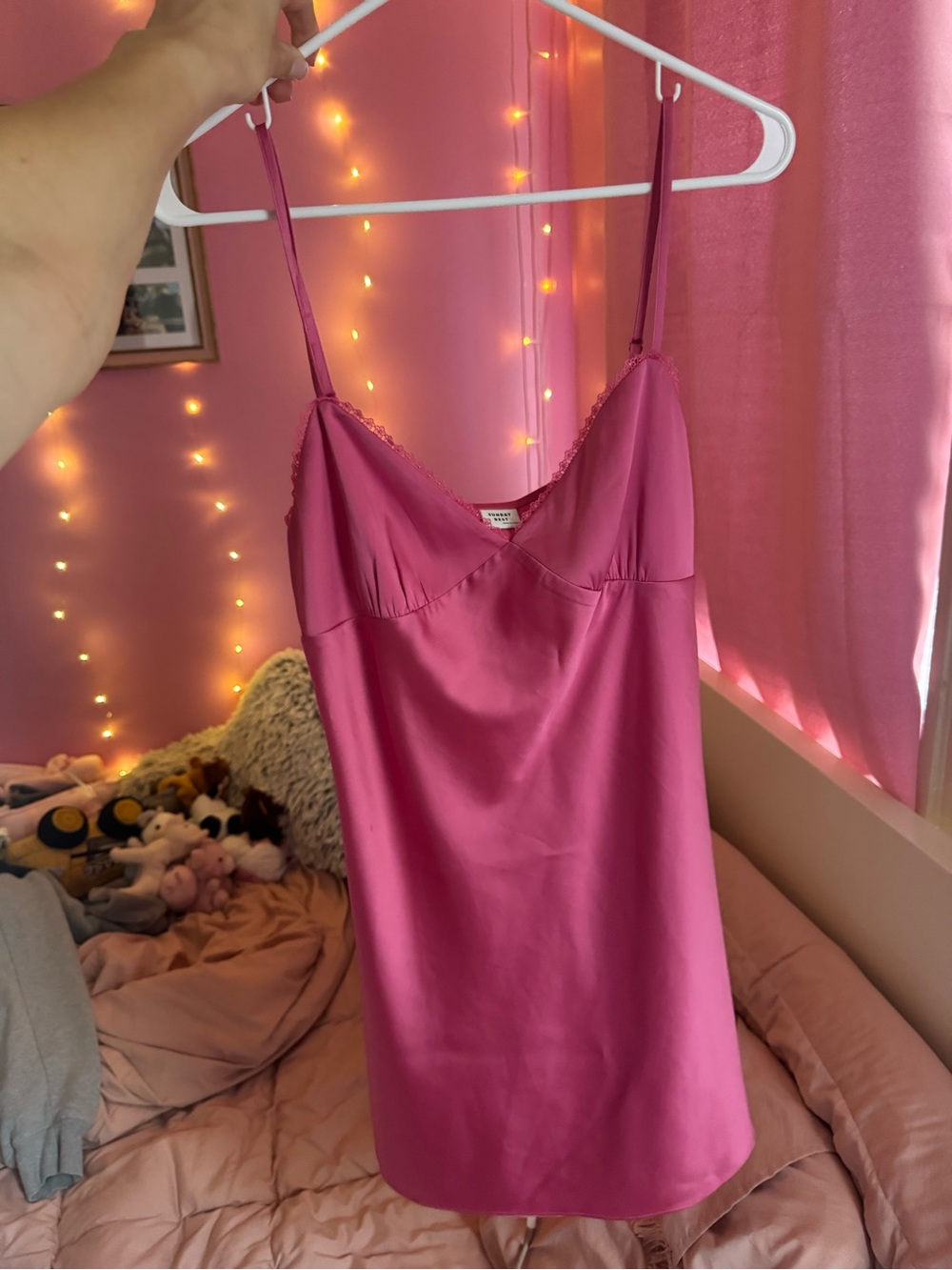 Aritzia dress